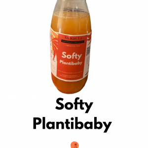 Softy - Plantibaby