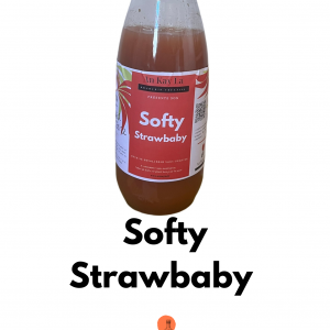 Softy - Strawbaby