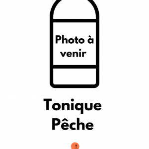 Tonique Pêche