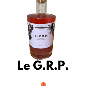 Le GRP