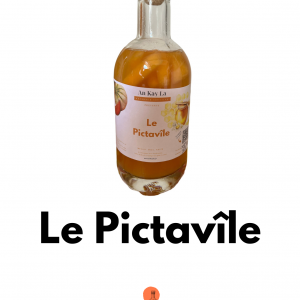 Le Pictavîle