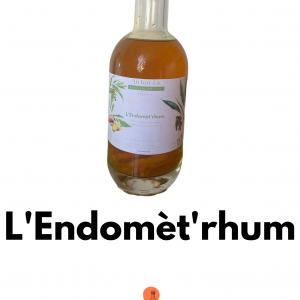 L'Endomèt'rhum