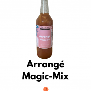 Arrangé Magic-Mix