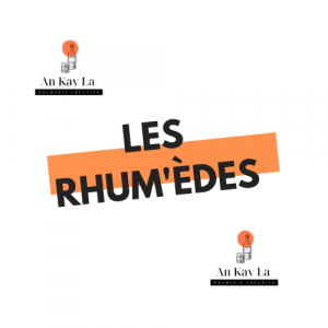 Les Rhum'èdes
