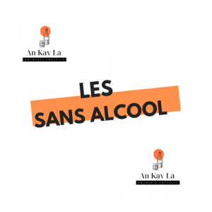 Sans alcool