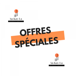 Offres Spéciales